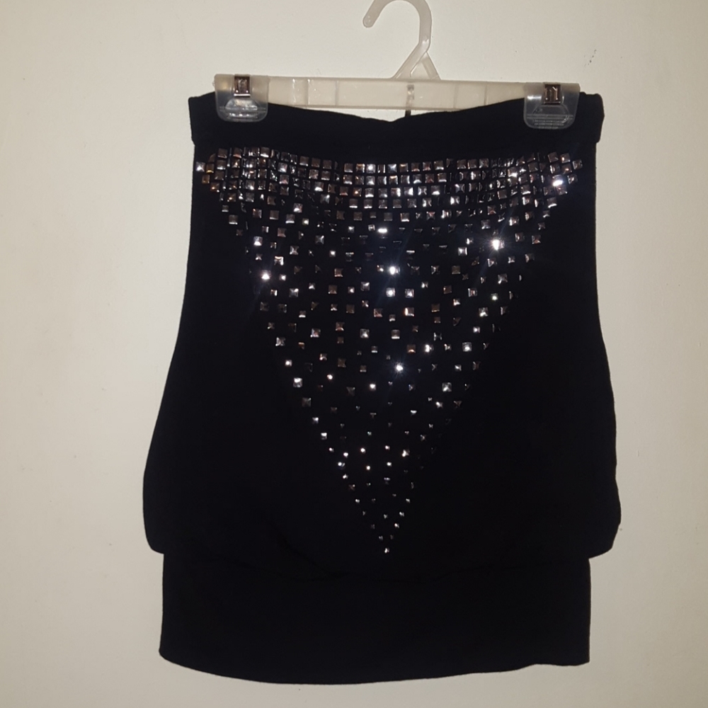 Guess top